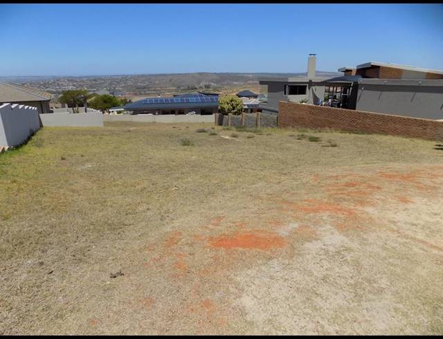 LAND FOR SALE IN MONTE CHRISTO